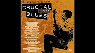 Crucial Live Blues (2004)