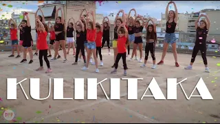 KULIKITAKA - TONO ROSARIO - Dance Fitness Fun