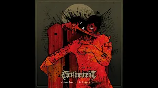 Confinement - Despondency At The Hands Of Self (Full Album)