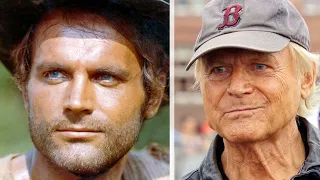 La Trágica Vida Y El Triste Final De Terence Hill