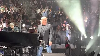 Billy Joel You May Be Right Madison Square Garden 4/25/23