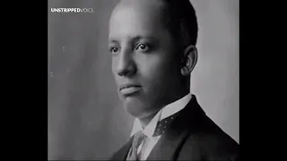 Carter G. Woodson, father of Black History Month