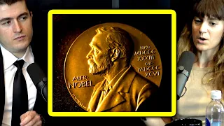 Nobel Prize for the Origin of Life | Sara Walker and Lex Fridman