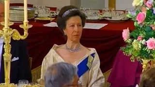 Secrets Of The Royals - What's It Like Inside Royal Kitchens - UK Royal Documentary