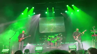 The Rush Tribute Project - Pabst Theater - Milwaukee - 12 November 2022 - Part 1