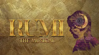 Rumi: The Musical Sitzprobe (22 Nov 2021)