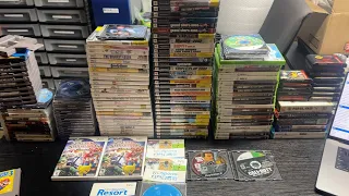 Trading A PS5 For TOTES FULL OF RETRO GAMES! / Live Video Game Hunting