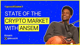 State of the Crypto Market with Ansem