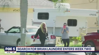 Dog the Bounty Hunter joins Brian Laundrie manhunt as it enters week 2 | FOX 5 DC