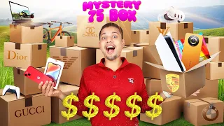 I Ordered INDIA’s Largest Mystery Box worth Rs 10,00,XXX !! Profit or loss ?