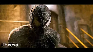 Ya lili Remix || Venom Spiderman Fight // Arabic song mix