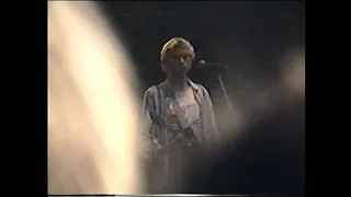 Nirvana - Kansanpuisto (Ruisrock), Turku, Finland Full Concert