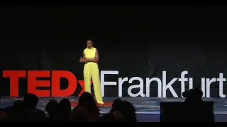 What’s next? How empathy, compassion and goals make good leadership | Lunia Hara | TEDxFrankfurt