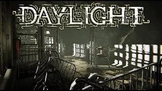 Let's Play Daylight- I Want's My Teddy