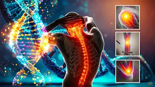 528 Hz, Music Heals Wounds While You Sleep, Brain Massage, Alpha Waves Heal Body Damage