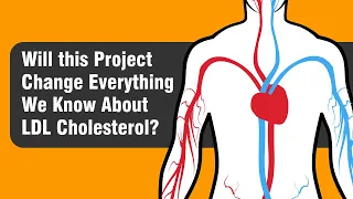 Will this Project Change Everything We Know About LDL Cholesterol?