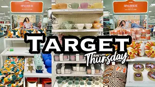 NEW TARGET SUMMER HOME DECOR • SHOP WITH ME