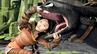 How to Train Your Dragon 2 (2014) Film Explained in Hindi/Urdu Summarized हिन्दी