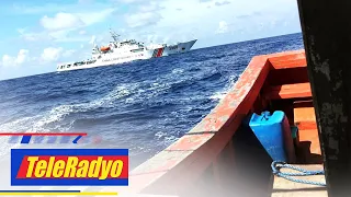 SRO | Teleradyo (6 May 2021)