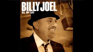 Billy Joel - You're My Home (Live)