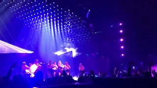 Lady Gaga Las Vegas ENIGMA New Year's Eve 12/31/2018 Alejandro part 2