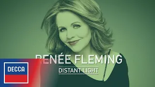 Renée Fleming on Samuel Barber (Part 1)