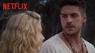 Tidelands | Tidelanders x Humanos | Netflix