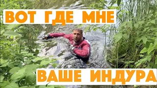 В Сумы за РУЛЬКОЙ на Эндуро!!!