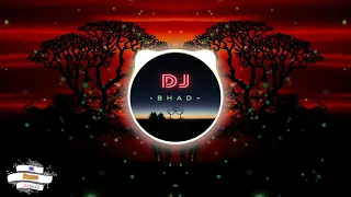 Mix Perreo (DJ Bhad)