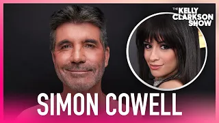 Simon Cowell Reveals Camila Cabello Almost Didn’t Get Audition For 'The X Factor'