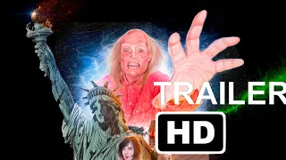 Spirit Riser - (Official Trailer HD) Michael Madsen, Patti Harrison, Cherie Currie, Amanda Flowers