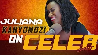 JULIANA KANYOMOZI TALKS IM STILL HERE VIDEO WITH CRYSTAL [ APRIL 1st 2017]