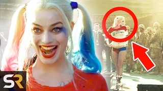 30 Behind The Scenes Movie Secrets From New Amazing Movies