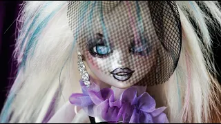 Bratzillaz Dolls 2013 Sizzle Reel!