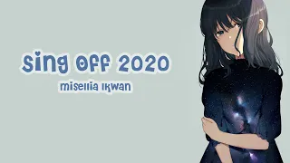 Sing Off 2020 - Misellia Ikwan