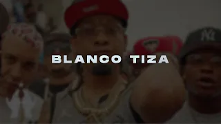 "BLANCO TIZA" 👺 Instrumental de Dembow | Rochy RD