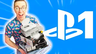 How The PlayStation Won