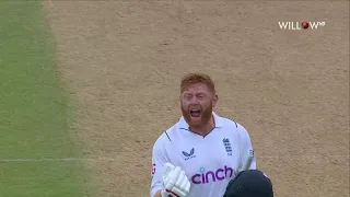 Jonny Bairstow 114 runs vs  India | 5th Test, England vs India