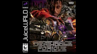 Juice WRLD - Demonz Interlude feat. Brent Faiyaz (432Hz)