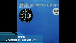 WestBam - Crash Course (WestBam Remix) [1998]