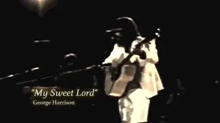 My Sweet Lord George Harrison - En Español