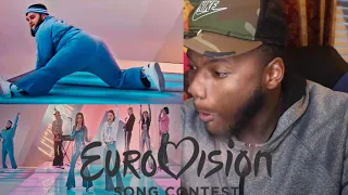 AMERICAN REACTS TO EUROVISION - Little Big - Uno - Russia 🇷🇺  - Eurovision 2020