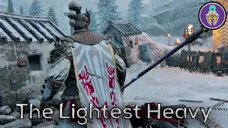 [For Honor] JJ is Not Messing Around - Jiang Jun Duels