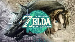 Как запустить в 60 FPS на ПК The Legend of Zelda! 29.05.2023