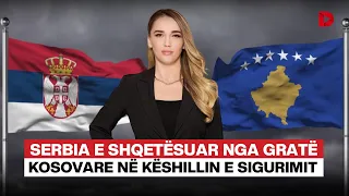 Serbia e shqetësuar nga gratë kosovare në këshillin e sigurimit