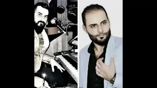 #اغنيه قالولي راح ومايرد♥♥ الفنان #علي محمد       #اورغنيست علاء رزوق