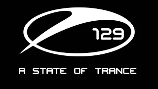Armin van Buuren - A State of Trance 129 (Top 20 of 2003)