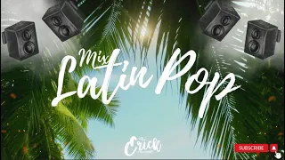 MIX LATIN POP❤️(Lil Silvio & El Vega, Victor Muñoz, Chino & Nacho, Kumbia Kings, Carlos Vives,más..)