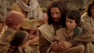 The Miracle (by Shawna Edwards) w/ Bible Videos from LDS.org