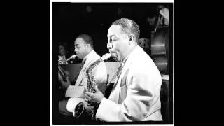 Come Sunday - Johnny Hodges [Dec. 11, 1952]